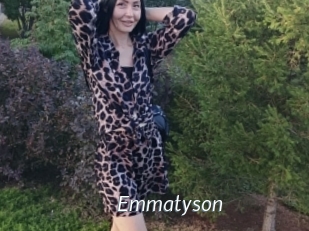 Emmatyson