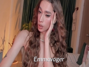 Emmavoger