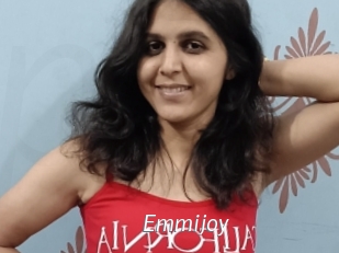 emmijoy Porn Star