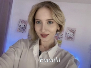 emmilil Porn Star