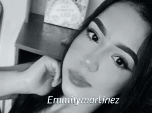 emmilymartinez Porn Star