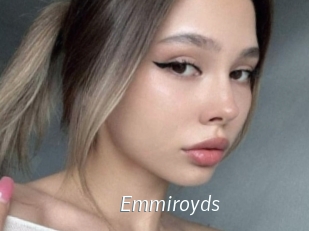 Emmiroyds