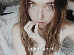 Emmyangel