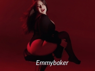 emmybaker Porn Star