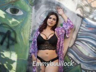 emmybuullock Porn Star