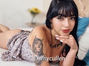 Emmycullen