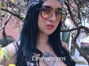 Emmyevaans