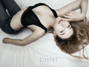 emmyj Porn Star