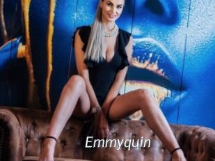 Emmyquin