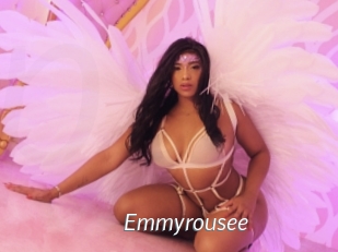 Emmyrousee