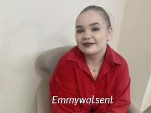Emmywatsent
