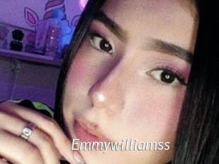 Emmywilliamss