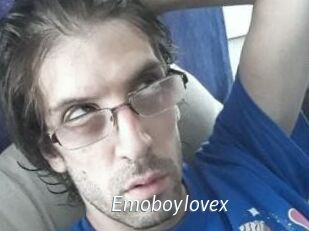 Emoboylovex