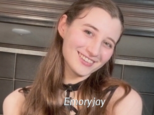 Emoryjay