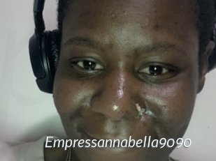 Empressannabella9090