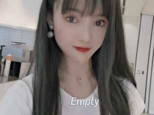 Empty