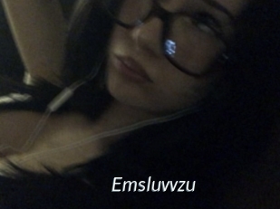 Emsluvvzu
