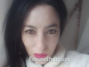 Emunathomson