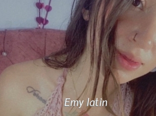 Emy_latin