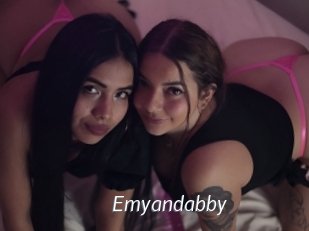 Emyandabby