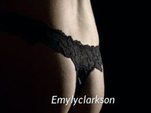 Emylyclarkson