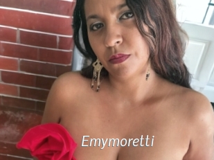 Emymoretti