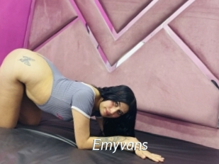 Emyvans