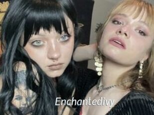 Enchantedivy