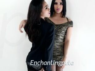 Enchantingputa