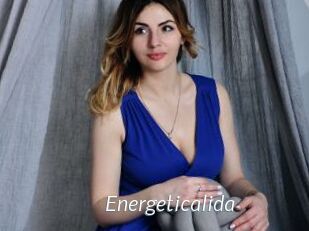 Energeticalida
