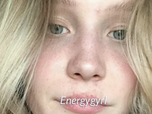 Energygyrl