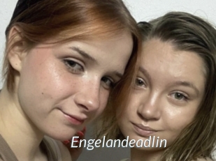 Engelandeadlin
