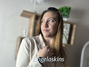 Engelaskins