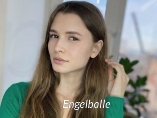 engelballe Porn Star