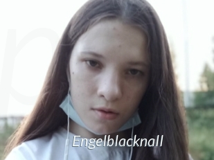 Engelblacknall