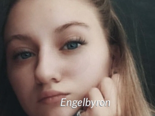 engelbyron Porn Star