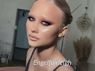 Engelfairleigh