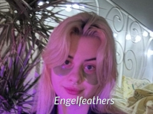 Engelfeathers