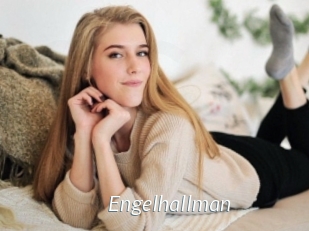 Engelhallman