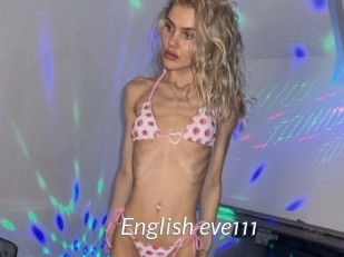 English_eve111