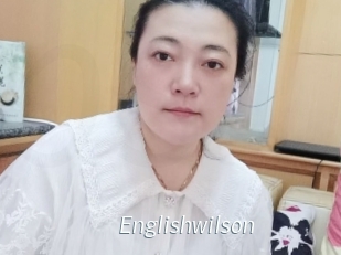 Englishwilson