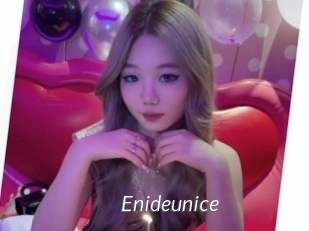 Enideunice