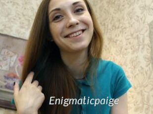 Enigmaticpaige