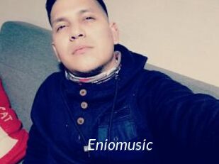 Eniomusic