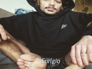 enrigio Porn Star