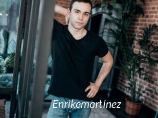 Enrikemartinez