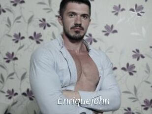 Enriquejohn