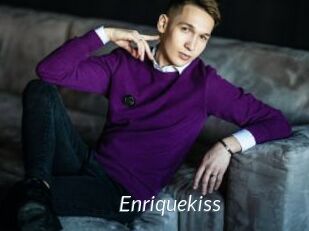 Enriquekiss