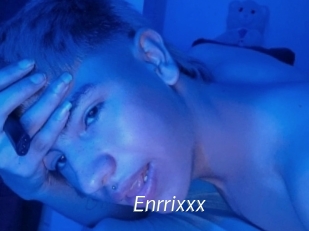 Enrrixxx