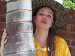 Enterjuli